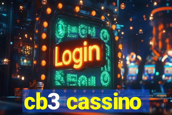 cb3 cassino